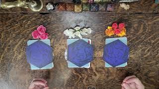 WHAT THEY WANT TO SAY RIGHT NOWHealing Channeled Messages From Your Person - Pick a Card Tarot Read