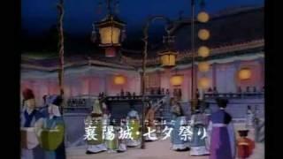 落鳳坡之龐統喪命
