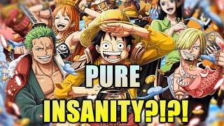 I Can't Believe This Happened....  One Piece Day Sugo-Fest Summons | One Piece: Treasure Cruise