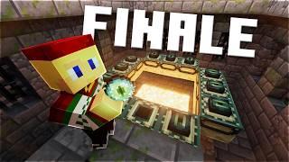 Das Finale von Fitna Craft | Uncut