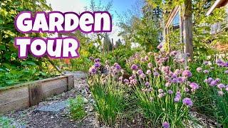 Spring Garden Tour | May 2023