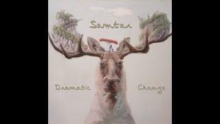 Samtar - Dramatic Change (Official Audio)