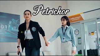 [Engfa & Charlotte] Petrichor Ep1  Start to Know Each Other- "Thai Series Thai drama"