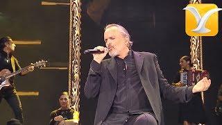 MIGUEL BOSÉ - Amiga - Festival de Viña del Mar 2018 HD