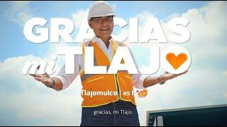 Este es el antes y después de Tlajo tras 6 años de trabajo - Gobierno de Tlajomulco