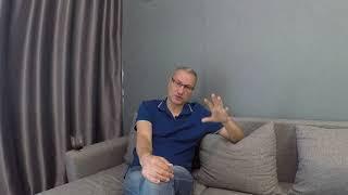 Как живут в 20 км от Москвы.Жизнь в России. #МихаилШагин  Живи и радуйся пока жив.