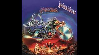 Judas Priest - Painkiller [1990] [Full Album]