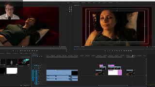 splitscreen Einführung - mit Premiere Pro Anleitung