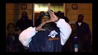 Billa Boss--I'm From Chicago--Official Video.mp4