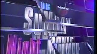 1990 ABC Sunday Night Movie Commercial Bumper 5