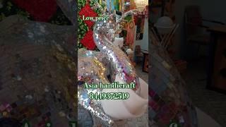 elephant  Cristal for sale all over India delivery  #viral #trending #shorts #flowers #short