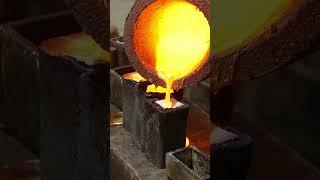 Nordic Gold Jewelry #blacksmith #gold #jewelrymaking