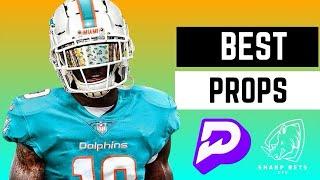 LET’S CASH!!! #PRIZEPICKS BEST NFL PLAYER PROPS FOR 11/28/24 with your boy John Pick