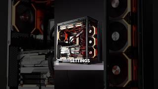 INCREDIBLE  RTX 4080 Super & AMD Ryzen 7800X3D  Custom Gaming PC