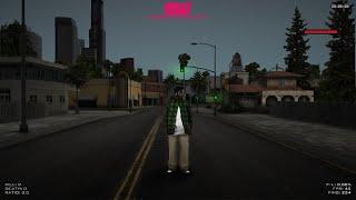 Tiba2 Diajak TCW Lawan Ajimat :V - GTA SAN ANDREAS MULTIPLAYER