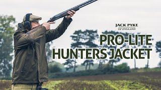 PRO-LITE Hunters Jacket