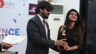 RedCube Digital Annual Day Event