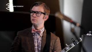 Public Service Broadcasting -  London Can Take It (Live on 2 Meter Sessions, 2014)