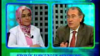 Yorgunluk (Kronik)  - Prof. Dr. Nevzat Tarhan