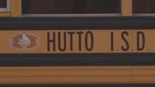 Hutto ISD closes campuses Jan. 14-19 | FOX 7 Austin