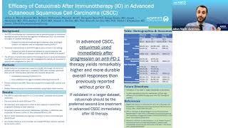 ASCO 2021 - Julian Marin Acevedo - Abstract 9562