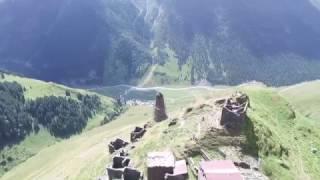 Georiders - Mountain biking tour in Tusheti - Mountain biking in Tbilisi Georgia