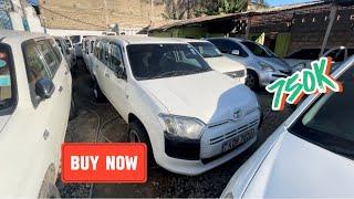 XMAS OFFERS ON USED CARS..PRICES WILL SHOCK YOU 0722869295