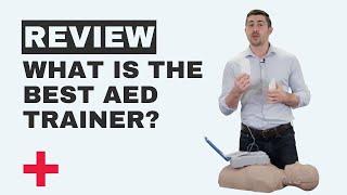 What AED Trainer Should You Buy?