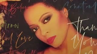 The Answer´s Always Love - Diana Ross (Vinyl sound)