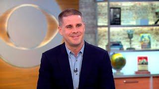 "Yes We (Still) Can": Dan Pfeiffer on lessons for Democrats, family separation at border