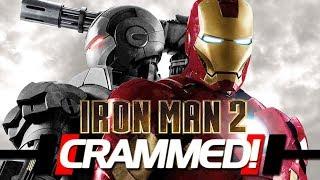 Iron Man 2 - ULTIMATE RECAP!