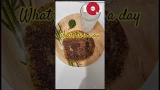 what I ate in a day! #minivlog #vlog #vlogs #food #ytshorts #whatieatinaday #food #foodblogger