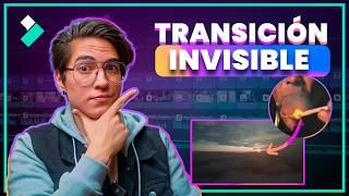 Haz Que Tus Videos Destaquen con Seamless Transitions