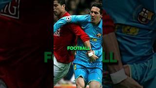 "Cristiano Ronaldo Vs Messi Rivalry"  : Final Result  || #shorts #ronaldo