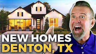 Unveil DENTON TEXAS: Your Ultimate Tour Guide To The Best Spots In Town | Denton Texas Home Tour