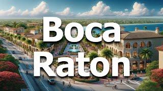 Boca Raton Florida: 13 BEST Things To Do In 2024 (Travel Guide)