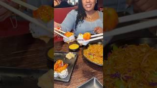 MY MOM SPOILED ME ON HER BIRTHDAY  #sunday #weekend #vlog #aries #shopping #pfchangs #spoiled
