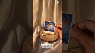 Let's DIY Mini Canvas  #aesthetic #canvas #ideas