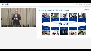 Verisk Analytics (NASDAQ: VRSK) - Investor day 2023