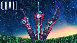 beautiful xenoblade chronicles music from across the series ~ relaxing ~ emotional ~ jrpg ~ nintendo