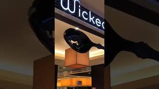 When it's good to be WICKED #lasvegasbuffet #food #shortvideo #shorts #short #foodie #foodlover