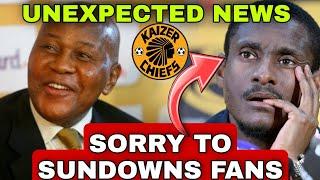 GOOD NEWS FOR KAIZER CHIEFS