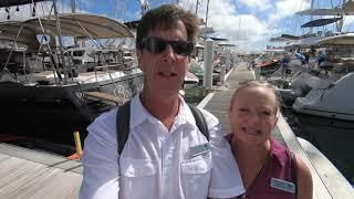 About Us: Yacht Charters Guru in the British Virgin Islands!