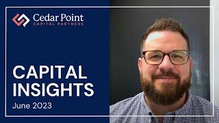 Capital Insights: June 2023