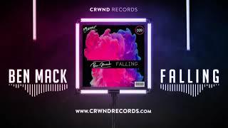 Ben Mack - Falling (CRWND Records)