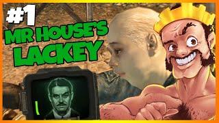 Mr House's Lackey Mod P1 - Steam Archive