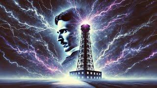 Uncovering the Genius of Nikola Tesla: The Man Who Powered the Future!!