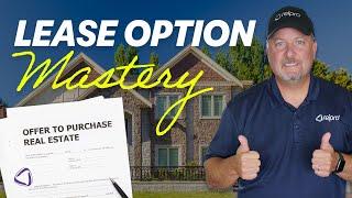 Unlocking Lease Option Success: 10 Mastery Steps Revealed!