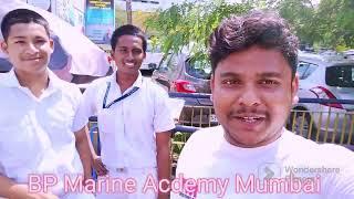 BP Marine Academy Belapur Mumbai #merchantnavy @ajeetmichaeljiofficial9258