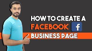 How to Create a Facebook Business Page By Dmarketing Wall